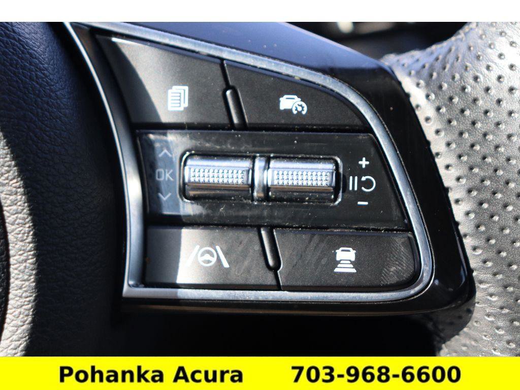 Used 2023 Kia Forte GT-Line w/ GT-Line Premium Package image 13