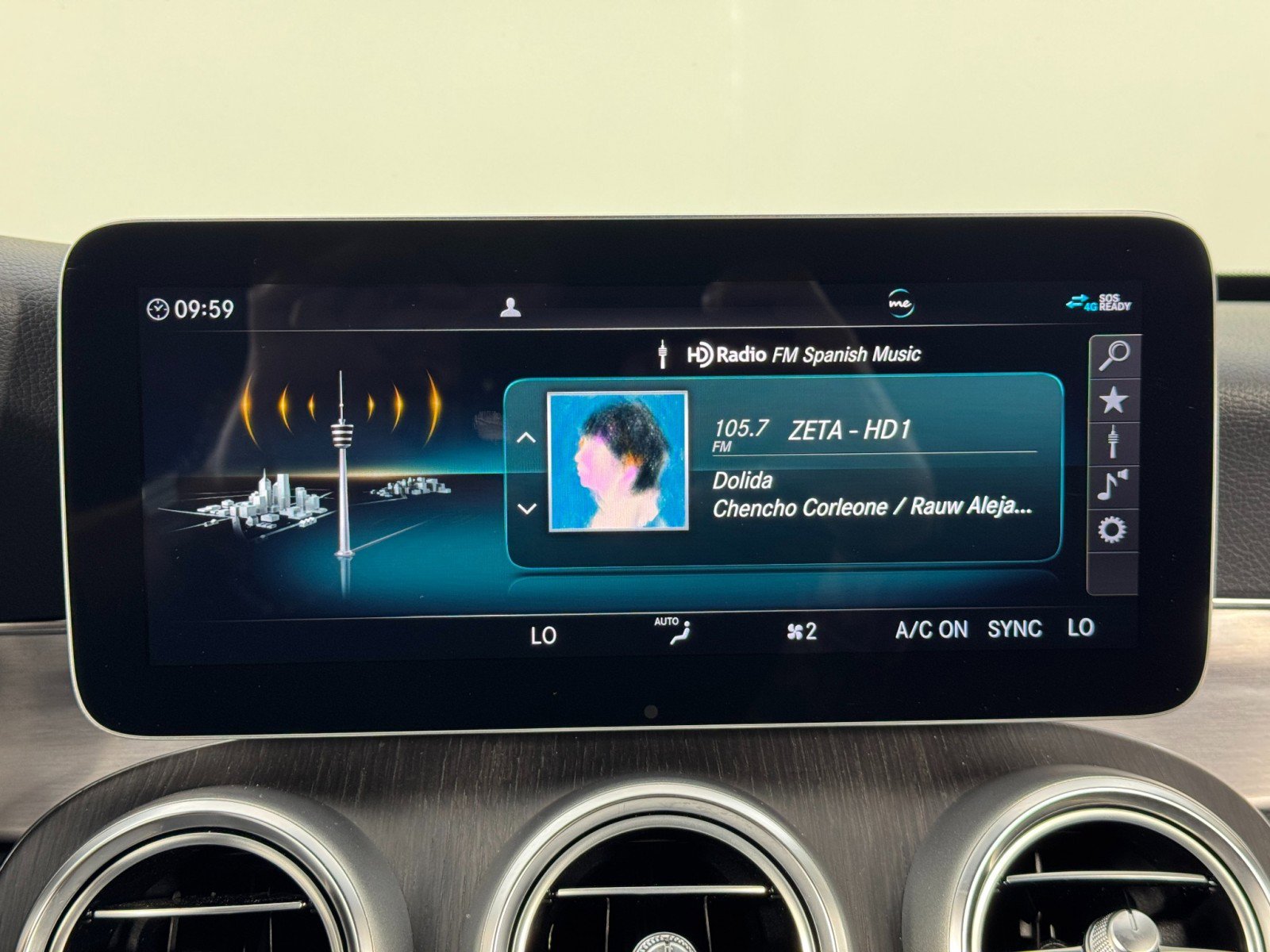 Used 2021 Mercedes-Benz C 300 Coupe w/ AMG Line image 25