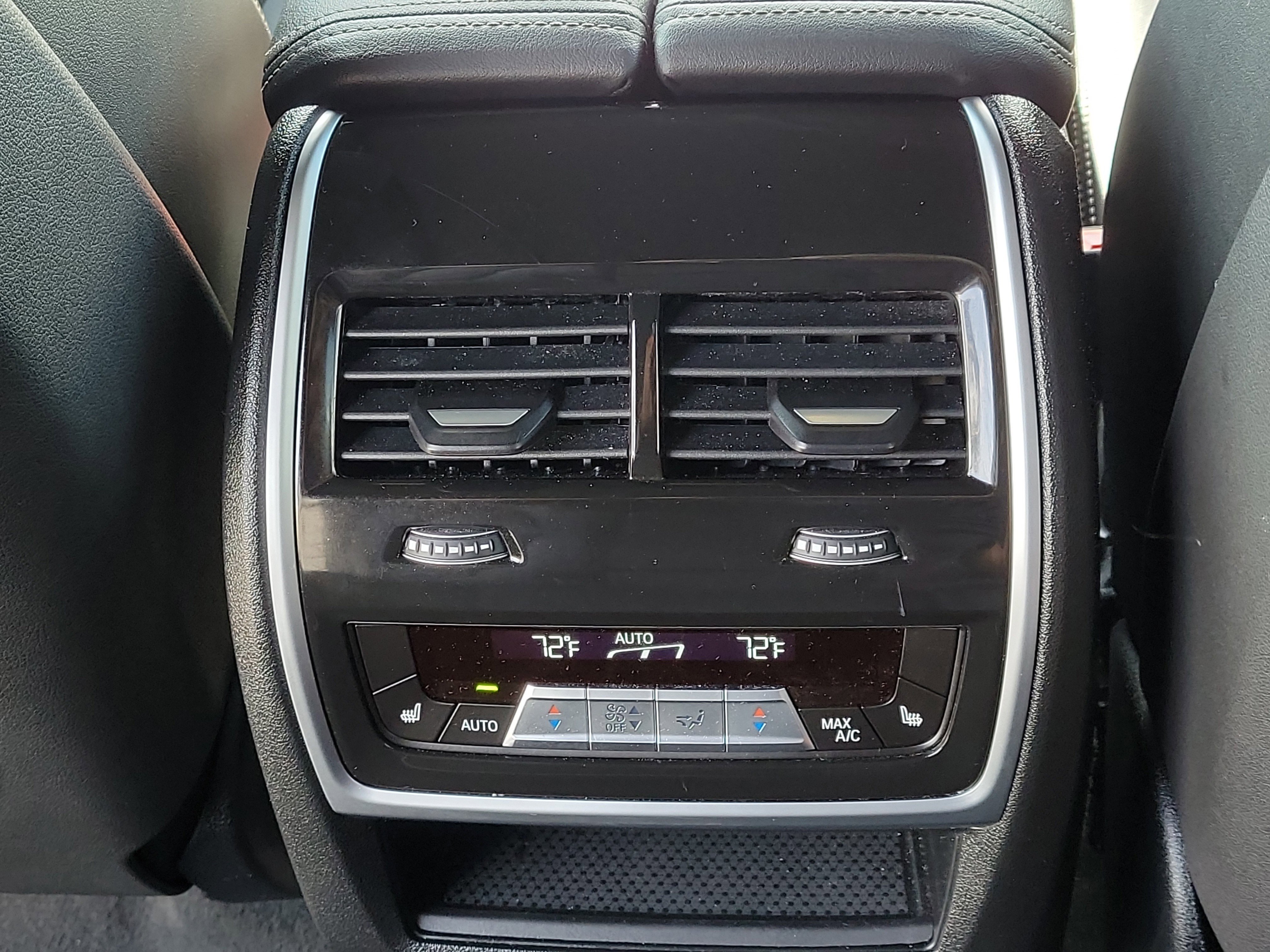 Used 2026 BMW X7 xDrive40i AWD/4WD image 13