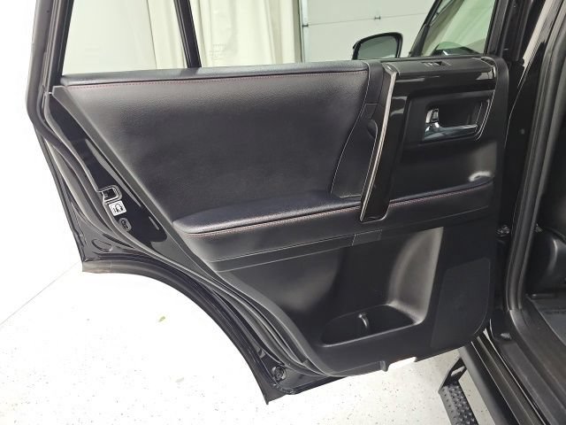Certified 2023 Toyota 4Runner TRD Pro AWD/4WD image 29