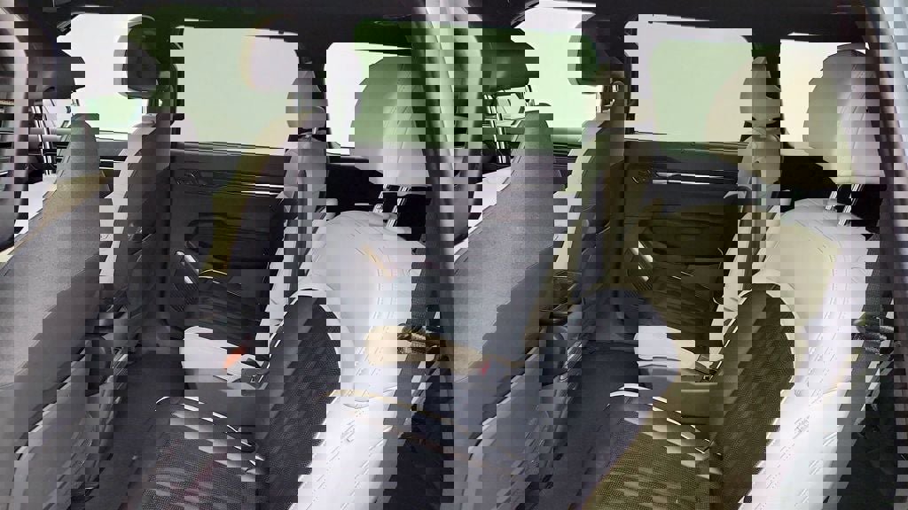 Used 2024 Kia EV9 GT-Line AWD/4WD image 22