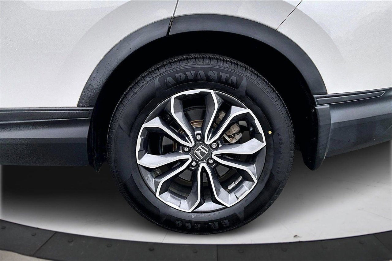 Used 2020 Honda CR-V EX-L image 33
