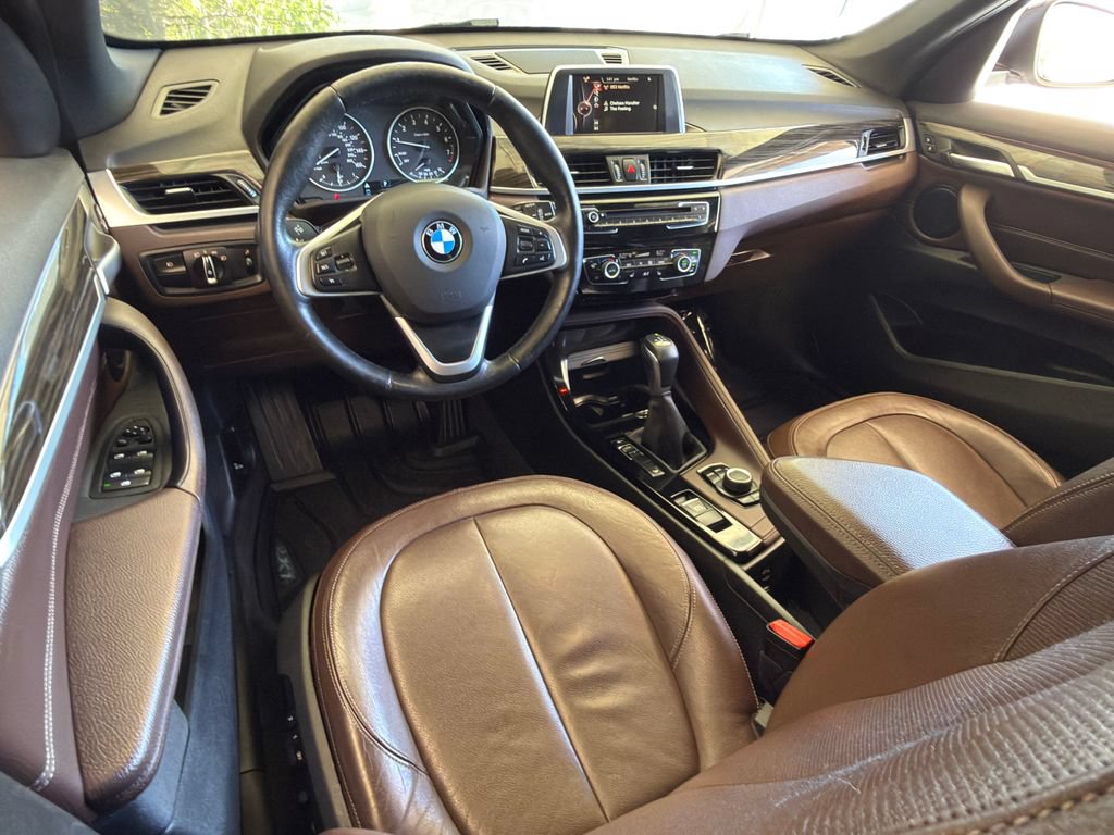 Used 2016 BMW X1 xDrive28i AWD/4WD image 15