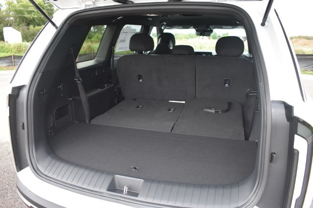 New 2027 Kia Telluride LX FWD image 15