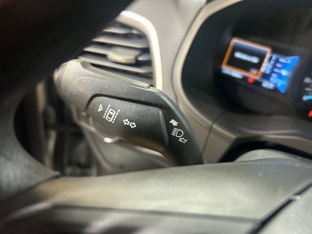 New 2024 Ford Edge SE image 31