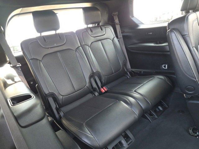 Used 2024 Jeep Grand Cherokee L Limited w/ Luxury Tech Group II image 56