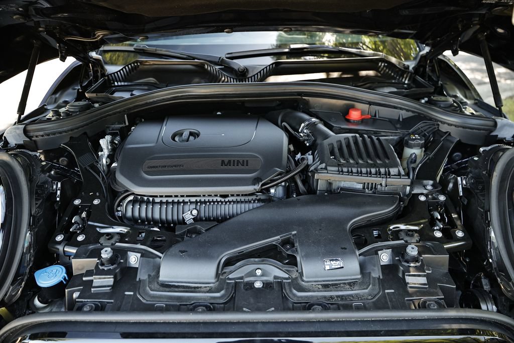 Used 2024 MINI Cooper Clubman S FWD image 29