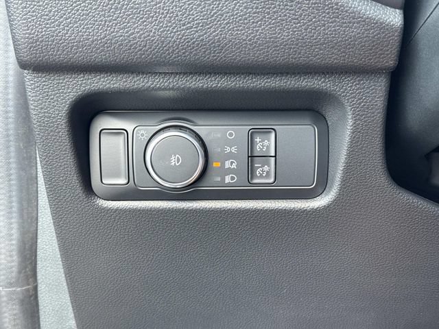 New 2026 Ford Ranger XLT w/ Equipment Group 301A High RWD image 19
