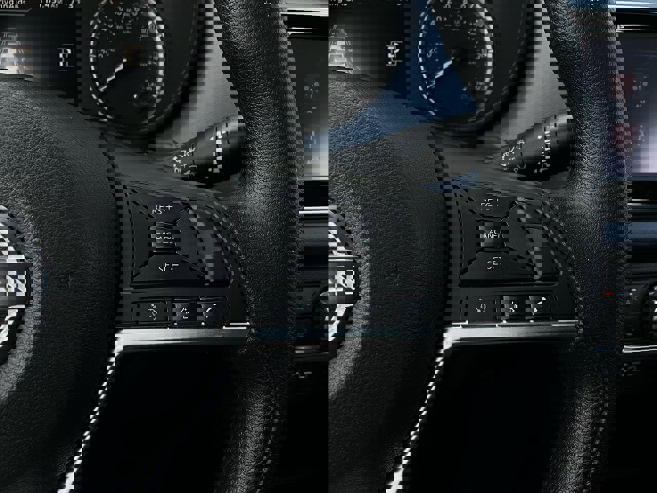 Used 2025 Nissan Versa SV image 30