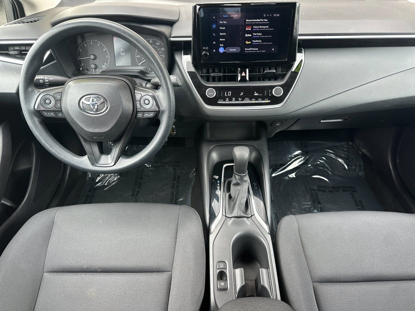 Used 2023 Toyota Corolla LE image 13