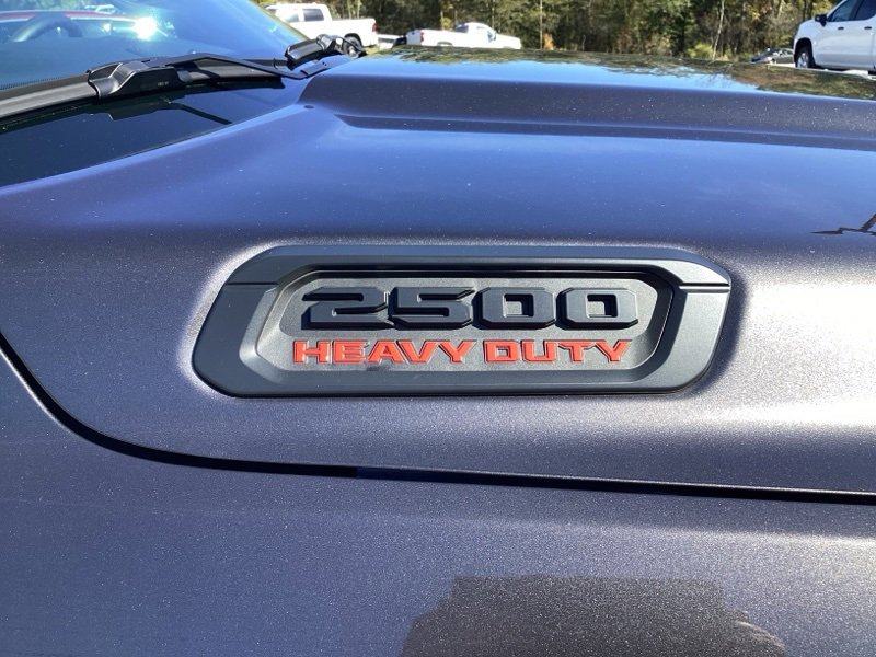 New 2026 RAM 2500 Tradesman image 10