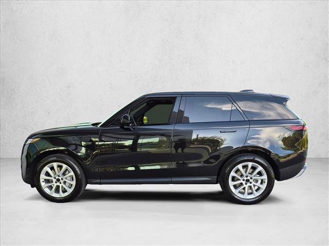 New 2027 Land Rover Range Rover Sport SE AWD/4WD image 5