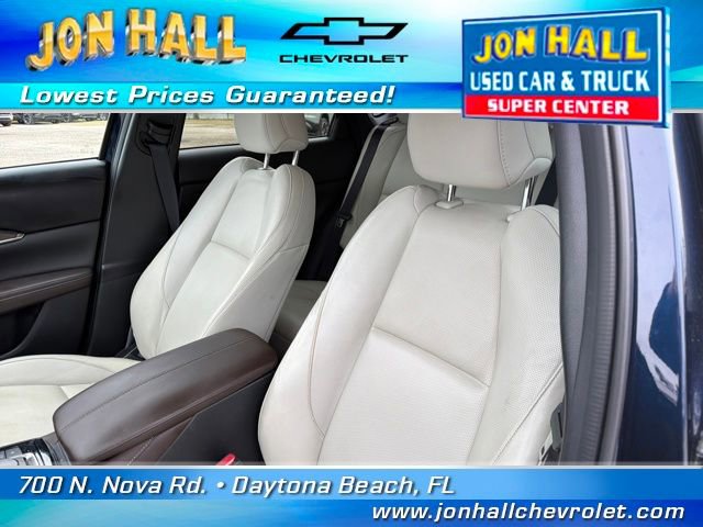 Used 2021 MAZDA CX-30 FWD 2.5 S w/ Premium Package image 20