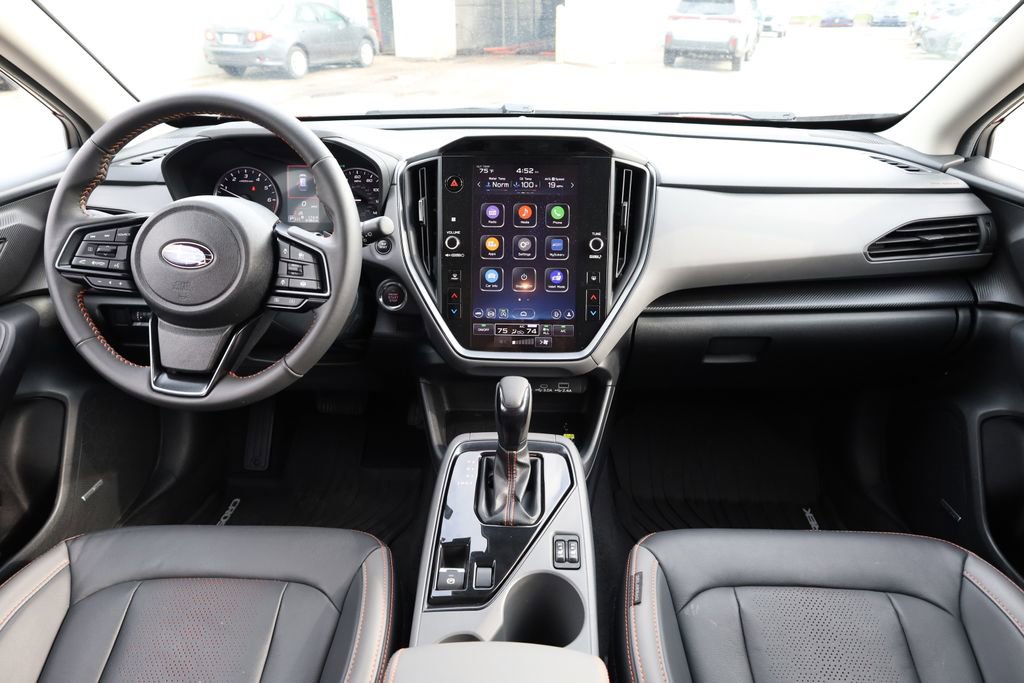 Certified 2024 Subaru Crosstrek 2.5i Limited w/ Crosstrek Mirror Package image 23