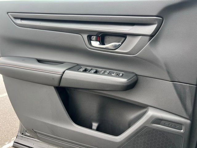 Certified 2026 Honda CR-V Sport image 25