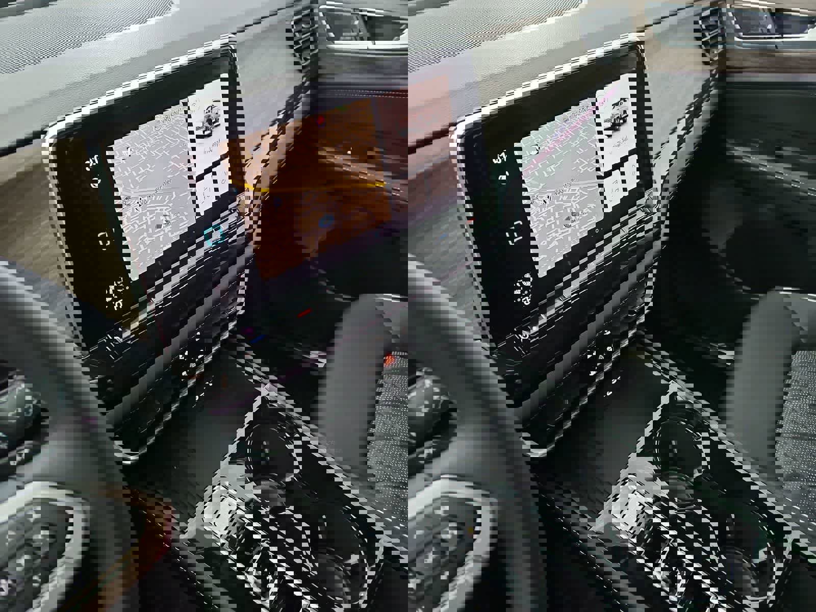 New 2026 Volkswagen Atlas SEL Premium R-Line image 29