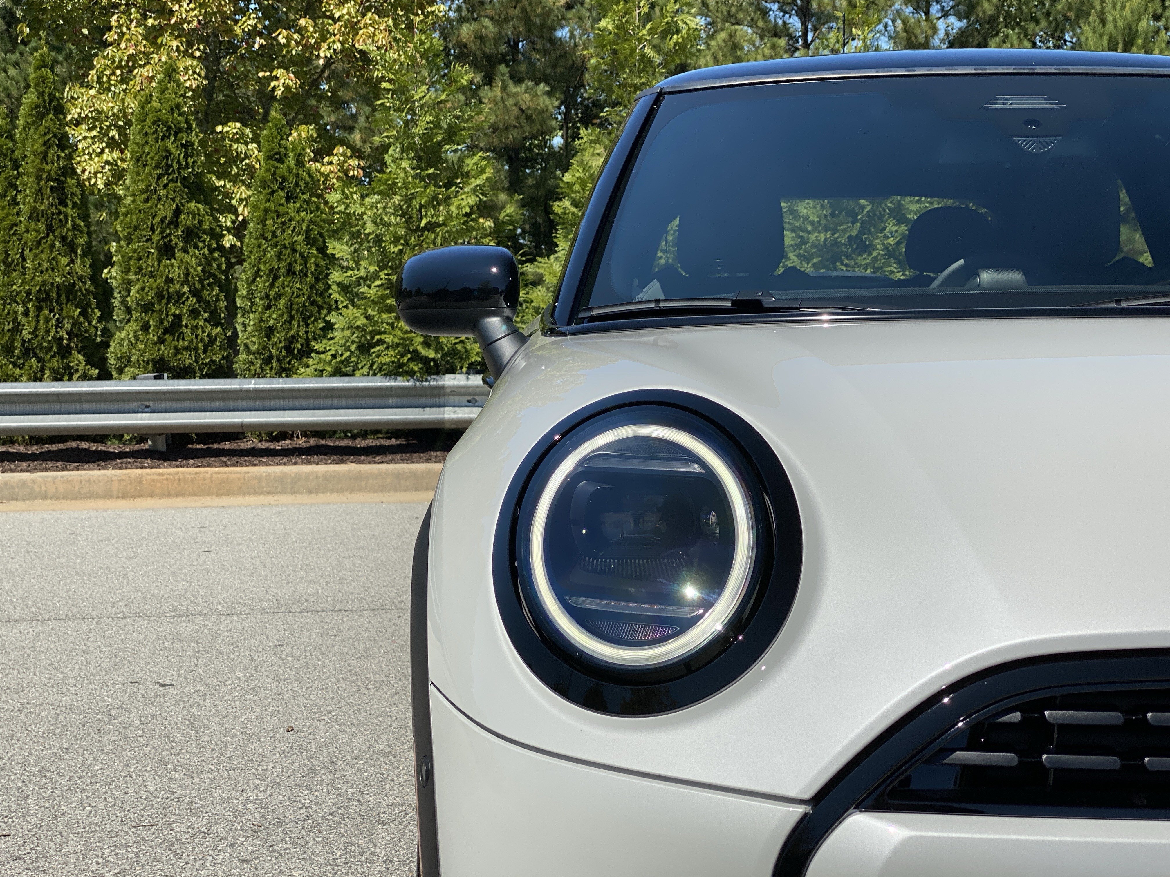 Used 2026 MINI Cooper 2-Door Hardtop FWD image 29
