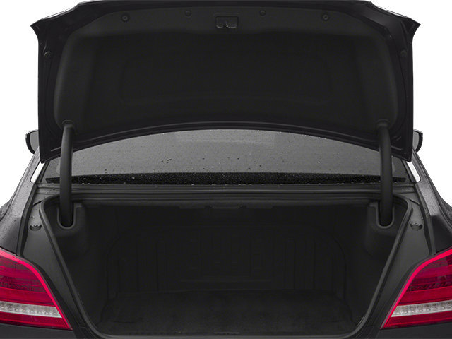 Used 2014 Hyundai Equus Signature RWD image 15