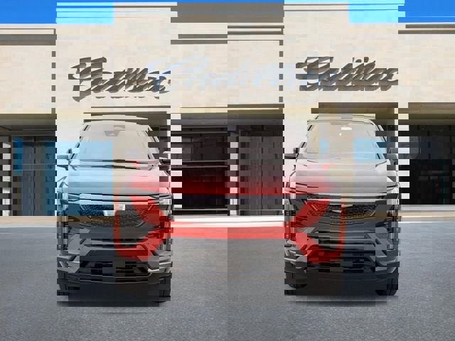 New 2026 Cadillac Optiq Sport 2 image 7