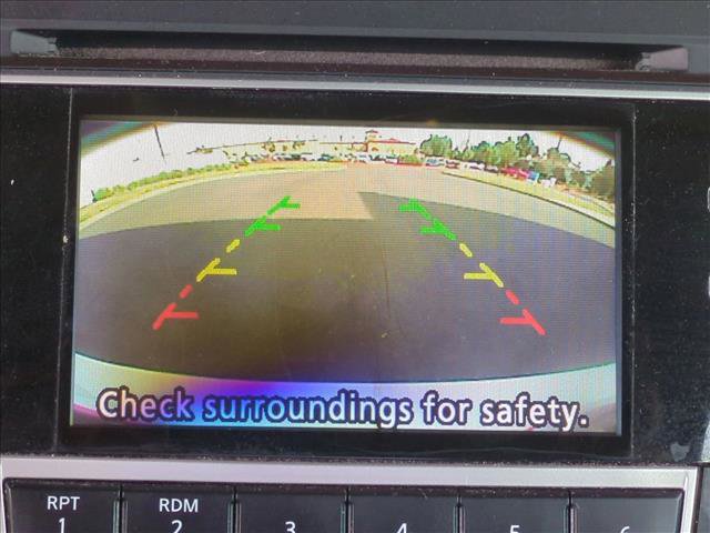 Used 2017 Nissan Altima 2.5 S w/ Power Driver Seat Package image 24