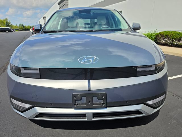 Used 2023 Hyundai Ioniq 5 SEL AWD/4WD image 13