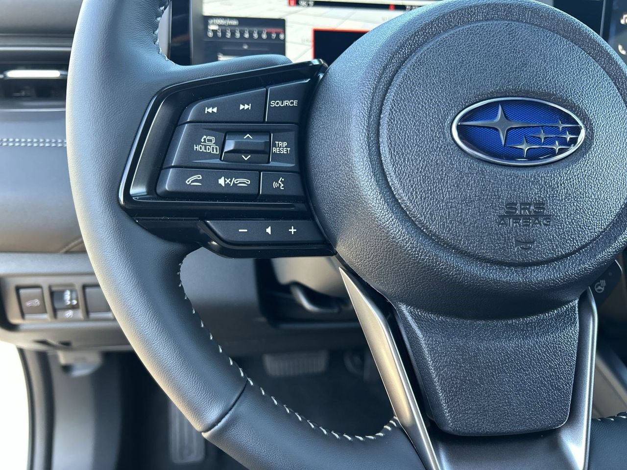 New 2026 Subaru Outback Touring XT AWD/4WD image 20