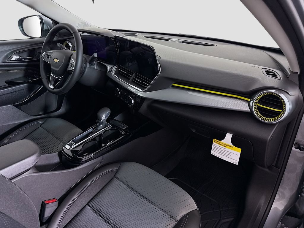 New 2026 Chevrolet Trax LT w/ Driver Confidence Package image 26