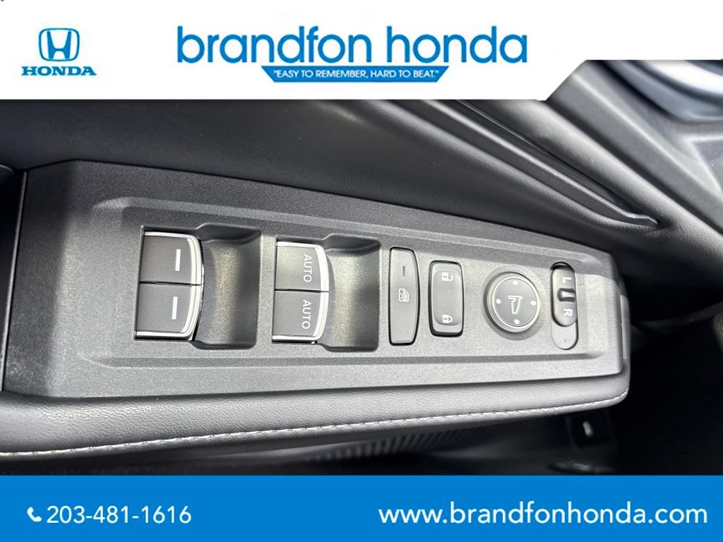 Used 2023 Honda Accord Sport image 13