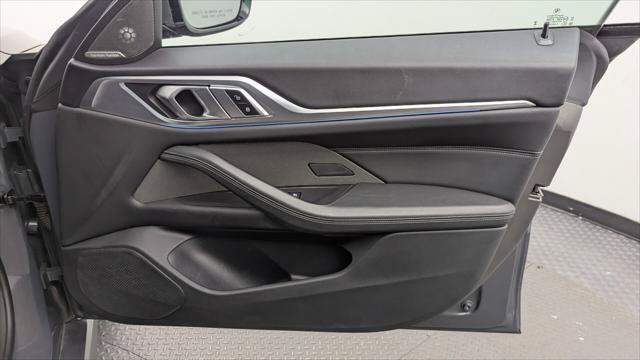 Used 2023 BMW i4 eDrive35 RWD image 18
