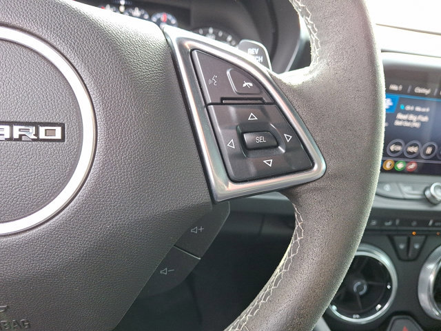 Used 2020 Chevrolet Camaro SS image 19