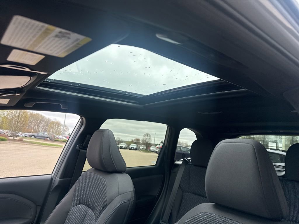 Used 2026 Subaru Forester Premium image 12