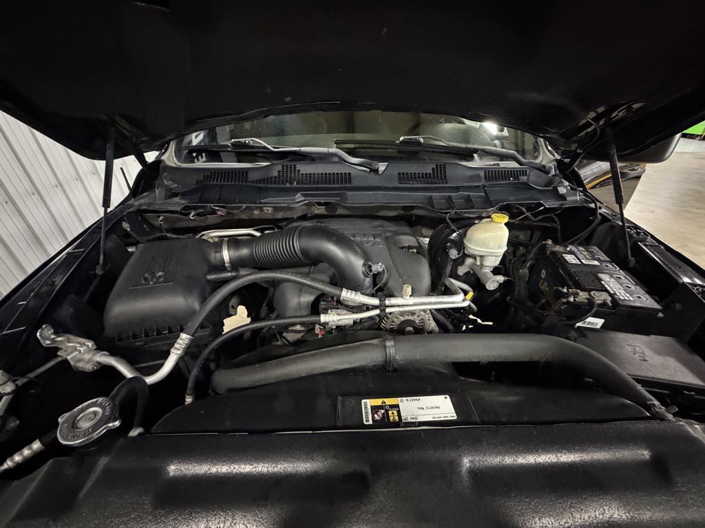 Used 2014 RAM 1500 Express AWD/4WD image 12