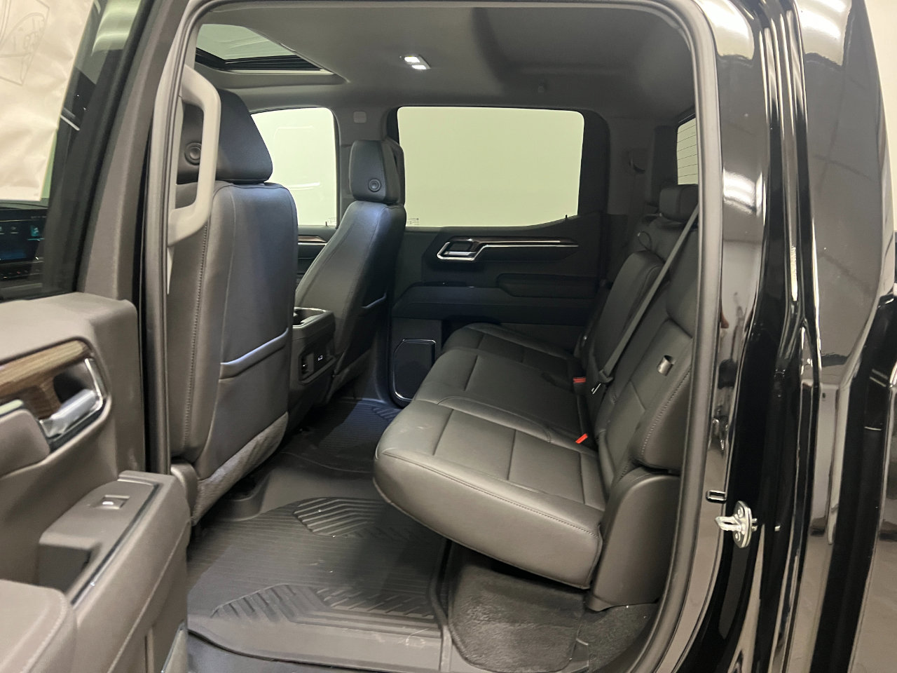 New 2026 Chevrolet Silverado 1500 LT Trail Boss w/ LT Trail Boss Premium Package image 23