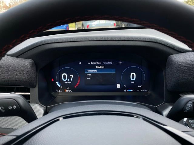 New 2026 Ford Explorer ST-Line image 13