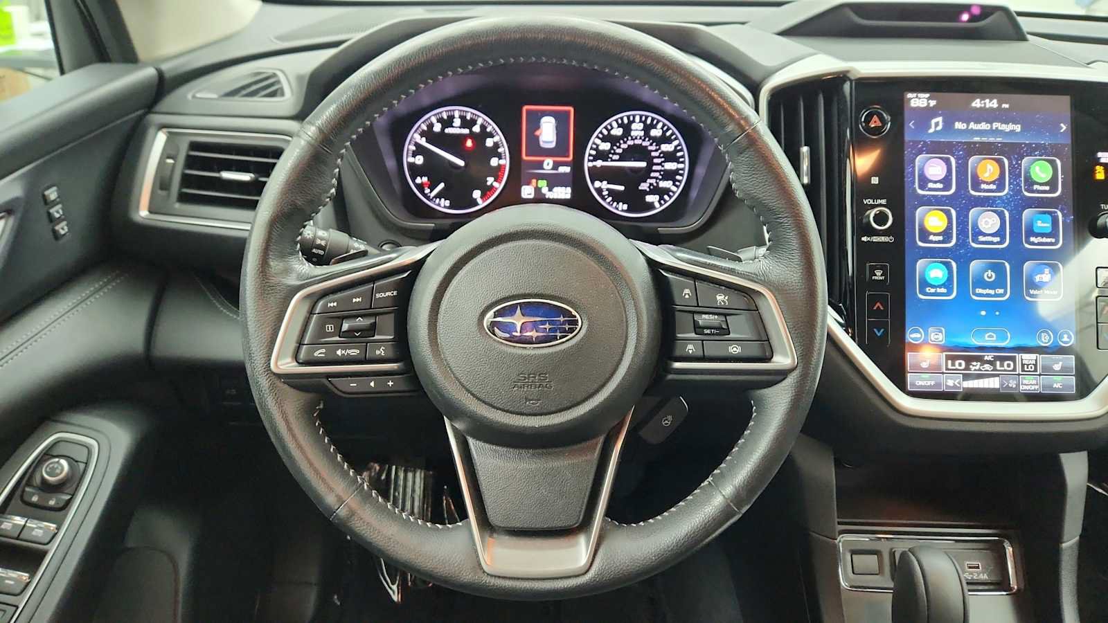 Used 2023 Subaru Ascent Limited AWD/4WD image 34