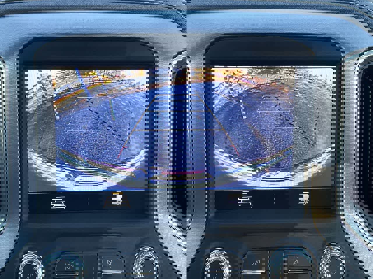 Used 2022 GMC Sierra 2500 SLE w/ SLE Value Package; image 26