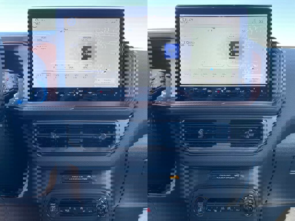 New 2025 Ford Bronco Sport Outer Banks w/ Outer Banks Tech Package+ image 8