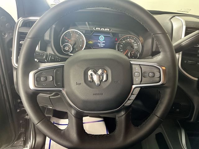 Used 2025 RAM 3500 Big Horn image 19