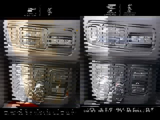 Used 2024 GMC Yukon XL Denali Ultimate image 21