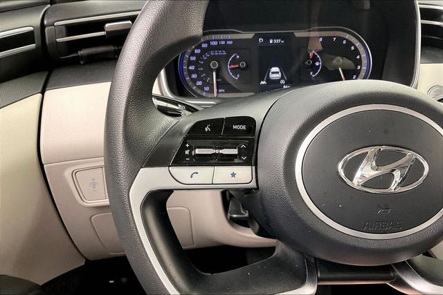 Certified 2024 Hyundai Tucson SEL AWD/4WD image 22