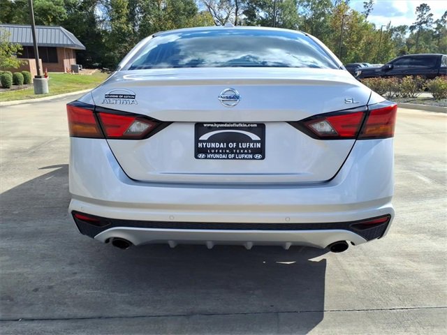 Used 2019 Nissan Altima 2.5 SL image 3