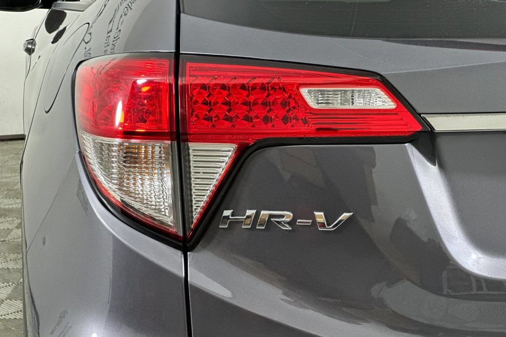 Used 2022 Honda HR-V EX image 33