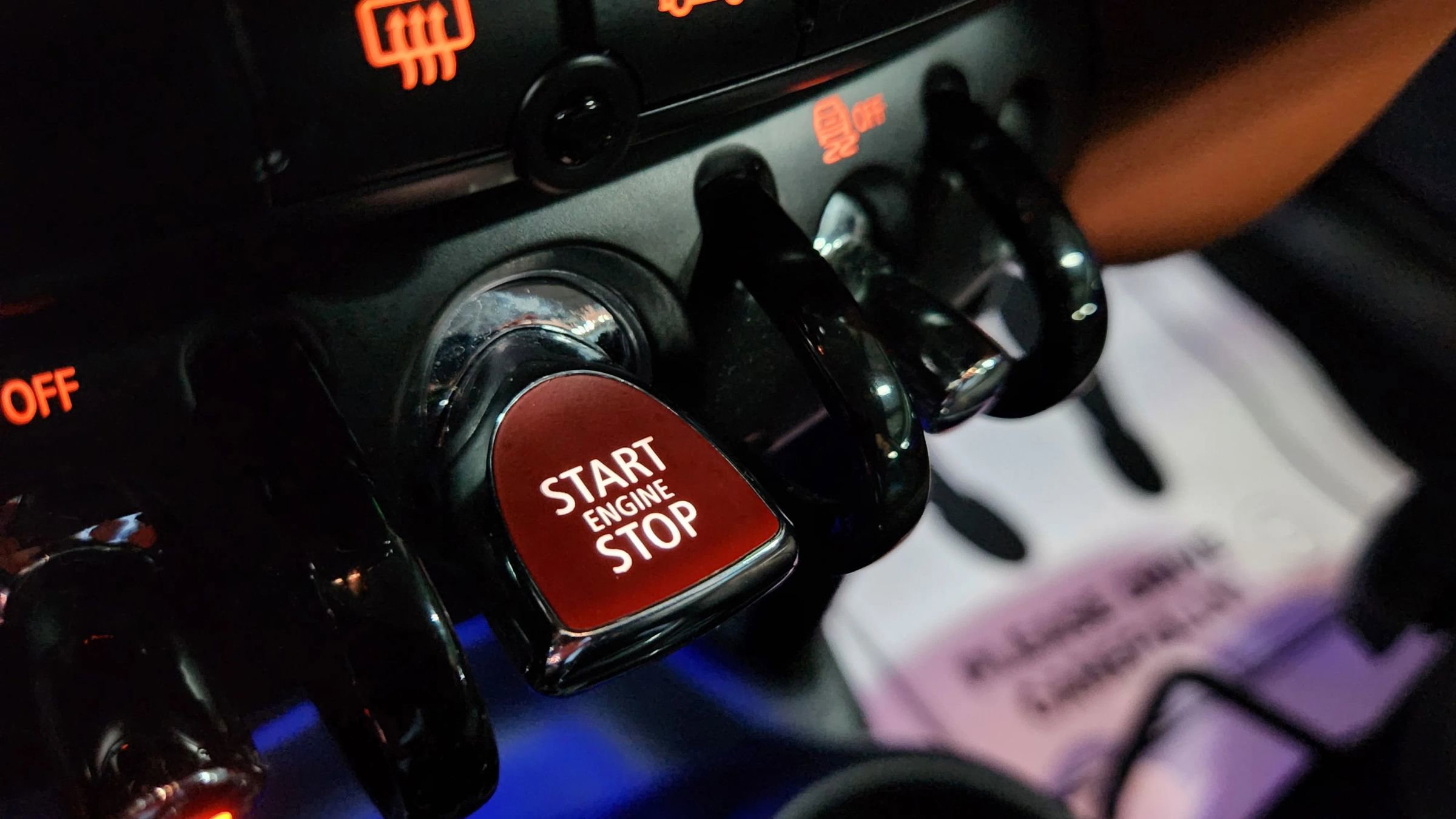 Used 2017 MINI Cooper S image 36