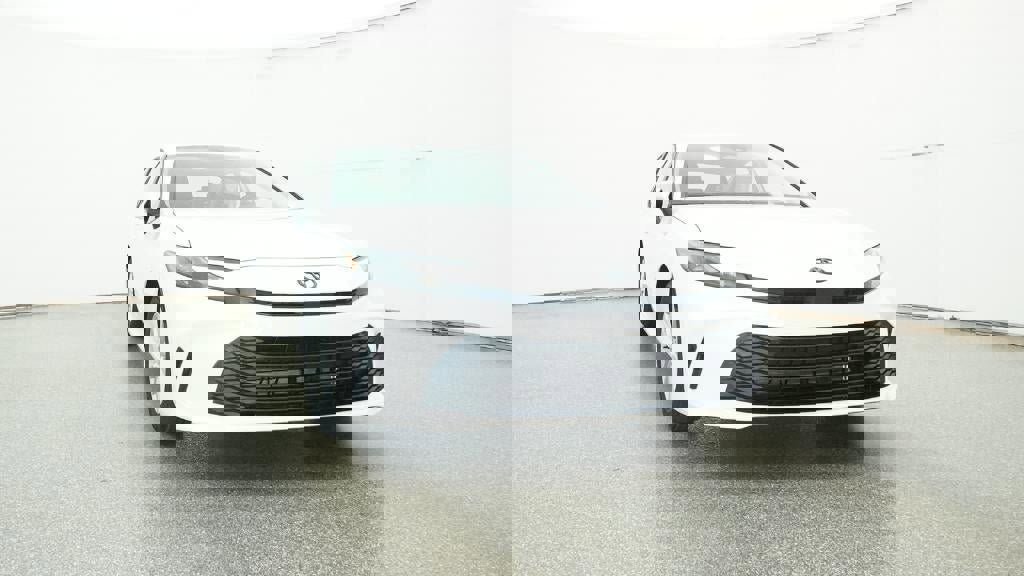 New 2026 Toyota Camry LE image 30