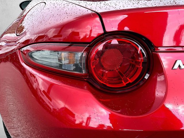 Used 2016 MAZDA MX-5 Miata Grand Touring RWD image 29