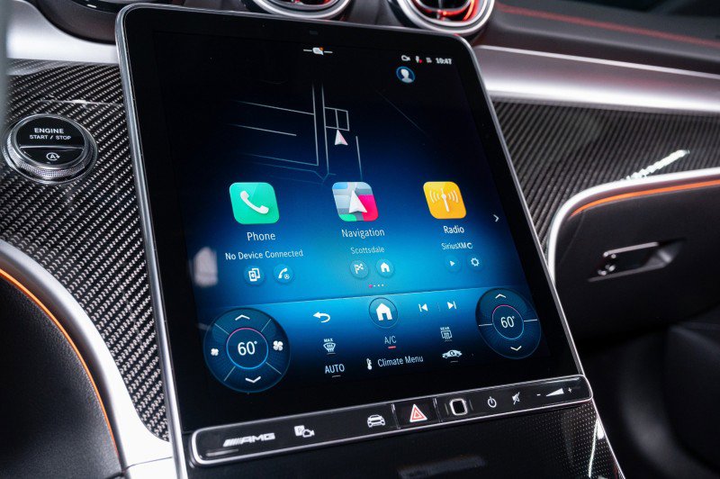 New 2026 Mercedes-Benz CLE 53 AMG 4MATIC Coupe image 21