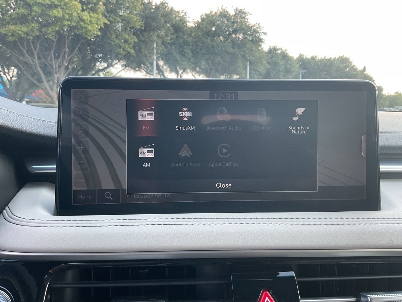 Used 2025 Genesis G70 2.5T RWD image 30