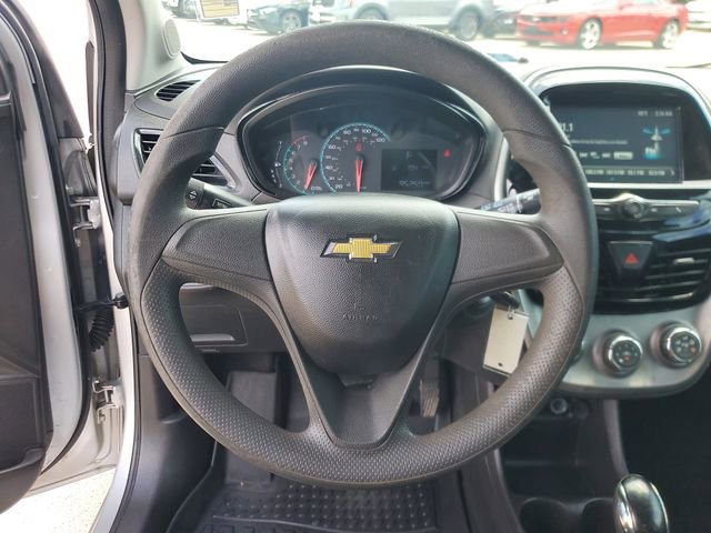 Used 2018 Chevrolet Spark LS FWD image 17