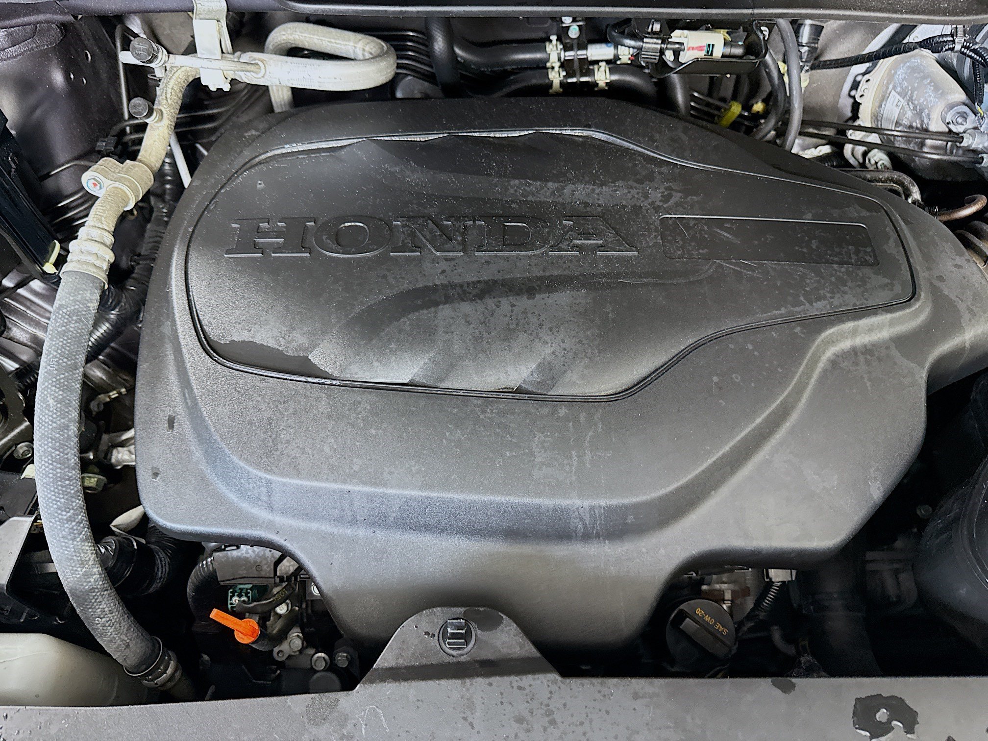 Used 2023 Honda Odyssey Elite image 37