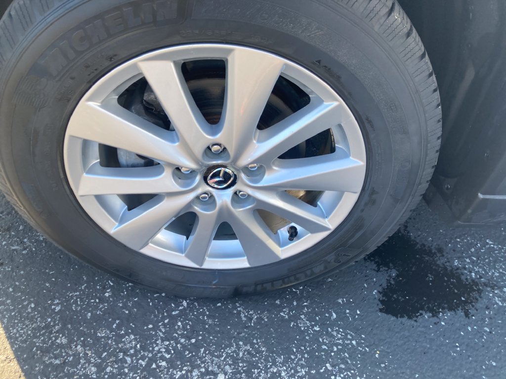Used 2016 MAZDA CX-5 Touring w/ Bose/Moonroof Package AWD/4WD image 34